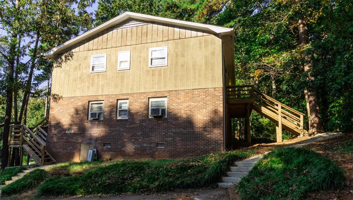 Property image 1 at 408 Old Central Road, Clemson, SC 29631