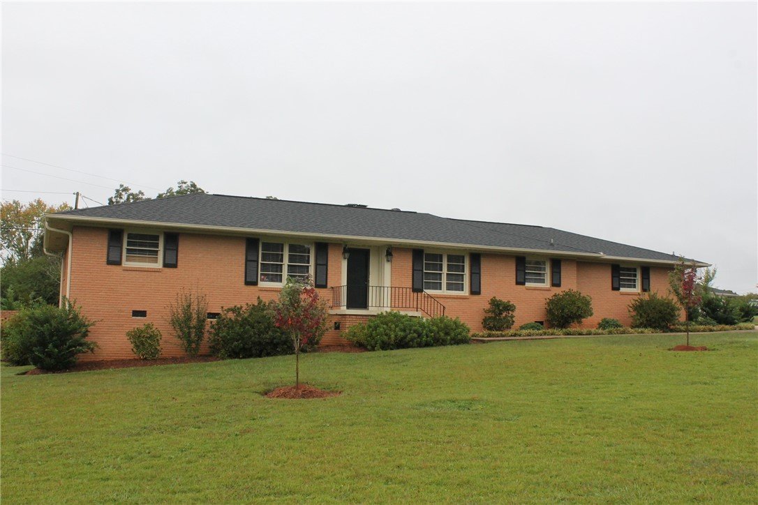 Property image 1 at 2101 Millgate Road, Anderson, SC 29621