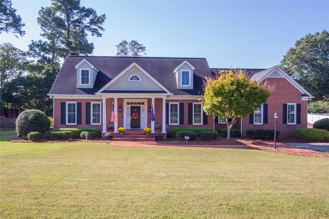 Property image 1 at 212 Terrace Drive, Anderson, SC 29621