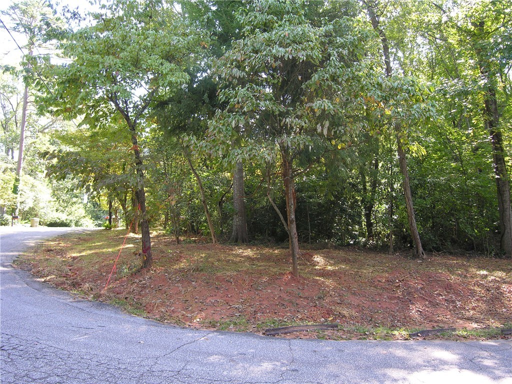 Property image 1 at Lot 19-A Lewis Road, Clemson, SC 29631