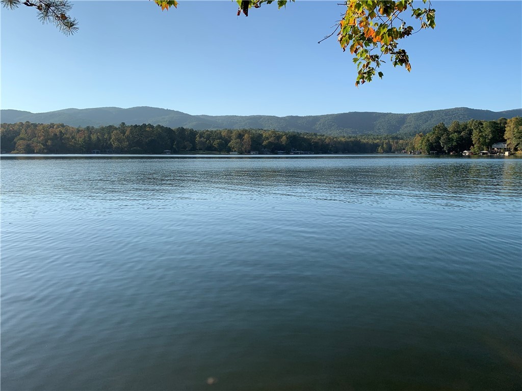 326 Cherokee Ridge Road