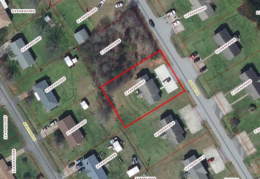 Property image 1 at 00 Jasmin Drive, Anderson, SC 29625