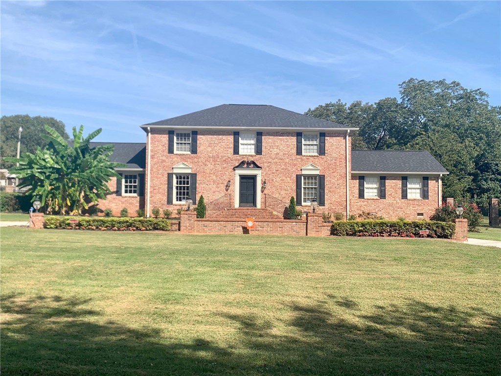 Property image 1 at 103 Clarendon Drive, Anderson, SC 29621