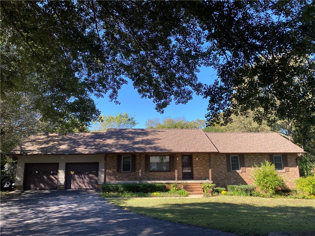 Property image 1 at 108 Evergreen Drive, Clemson, SC 29631