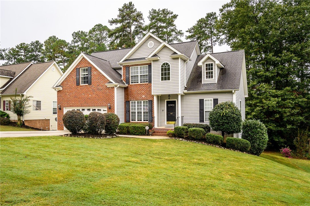Property image 1 at 109 James Lawrence Orr, Anderson, SC 29621