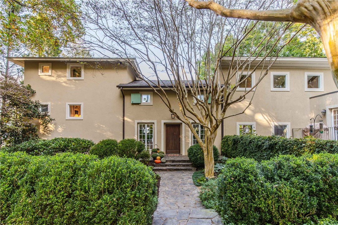 2516 Sugar Valley Road