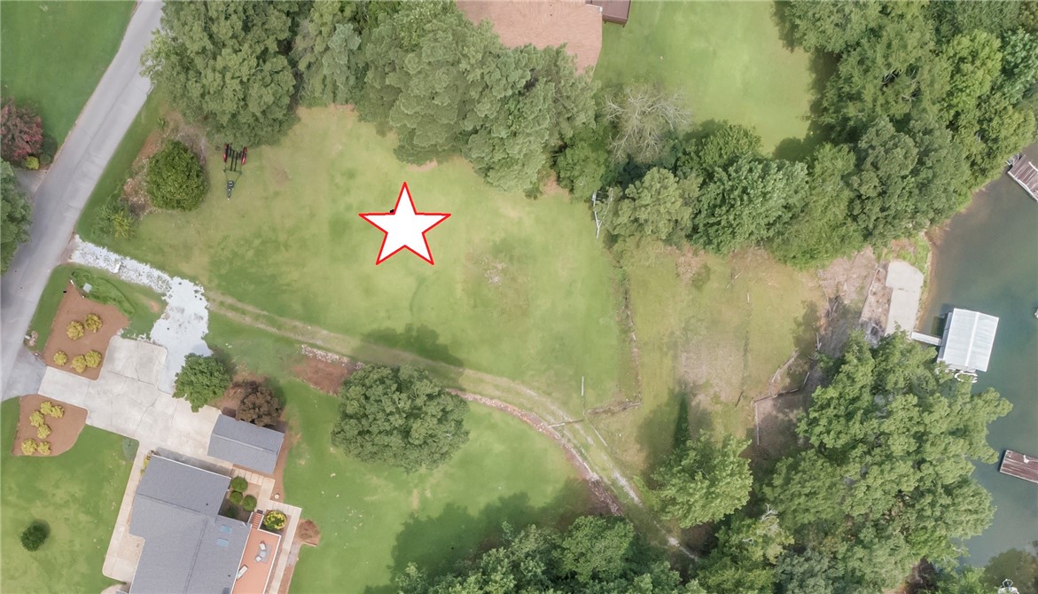 Lot 4 Keowee Lakeshore Drive