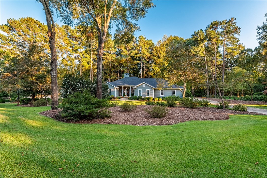 Property image 1 at 1309 Stillwater Dr, Seneca, SC 29672