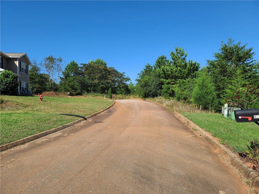 Property image 1 at 300 Golden Springs Lane, Liberty, SC 29657