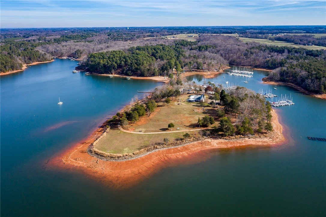 Property image 1 at Part of 7 & 8 Westwind Way, Anderson, SC 29626