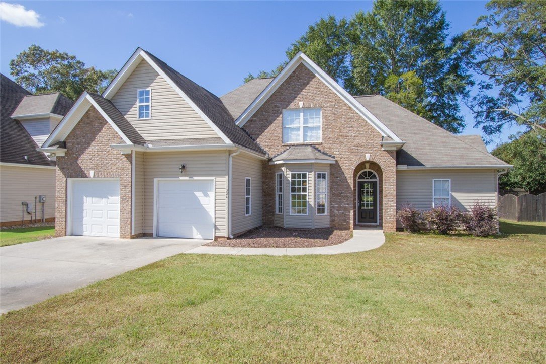 Property image 1 at 324 Sundance Drive, Easley, SC 29642