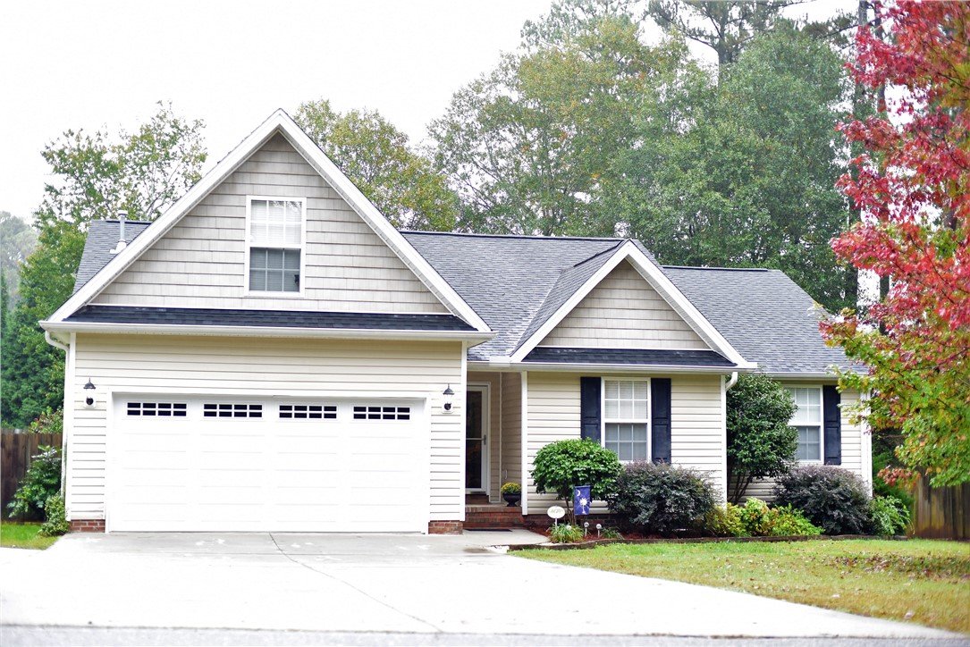 Property image 1 at 614 Blume Road, Anderson, SC 29625