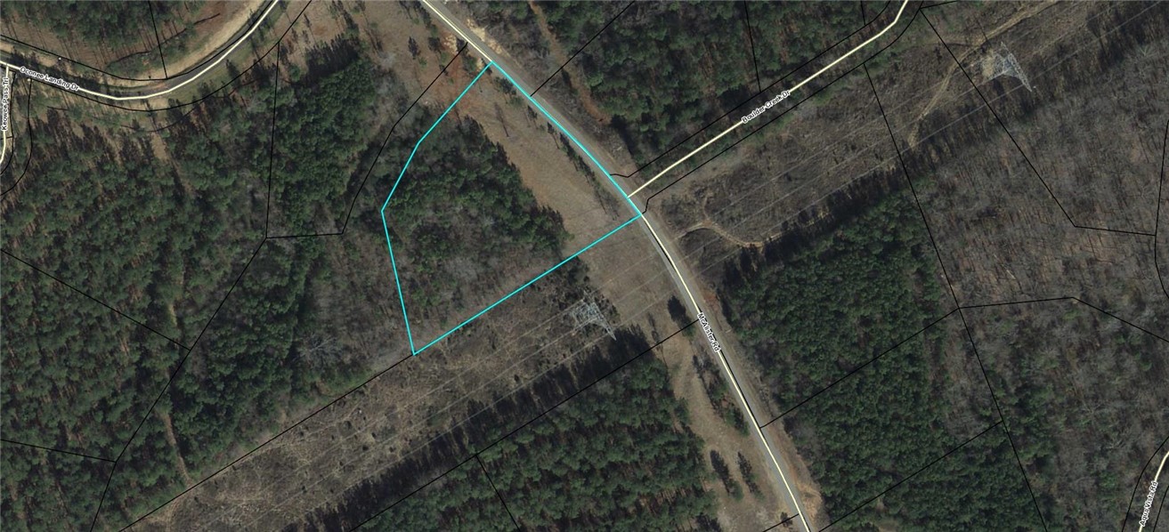 Property image 1 at Lot 132 McAlister Rd McAlister Road, West Union, SC 29696