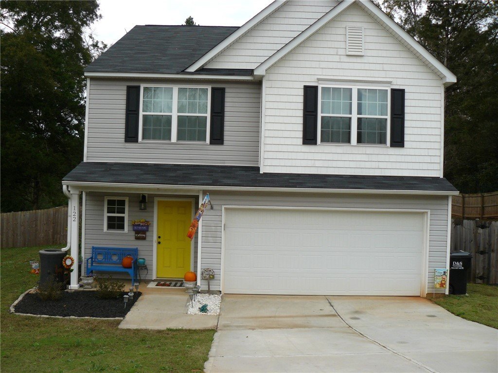 122 Yellow Pine Drive