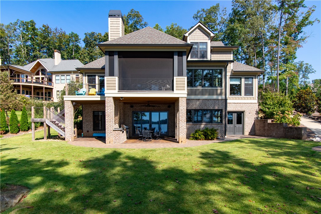 128 Rollingwood Drive