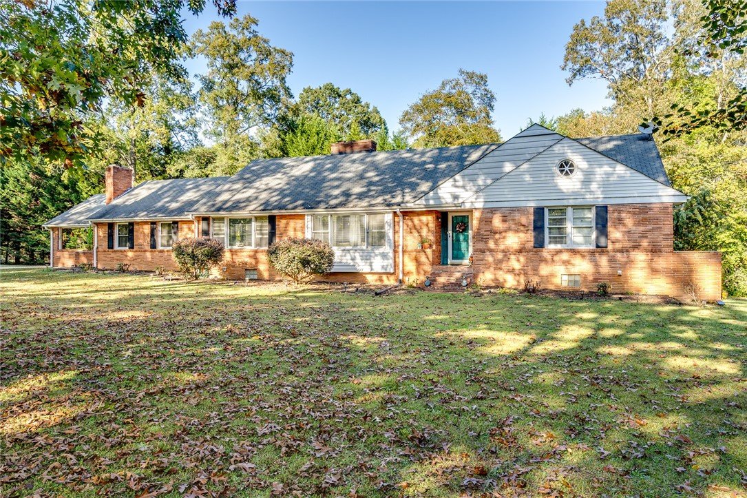 Property image 1 at 113 Dogwood Drive, Belton, SC 29627
