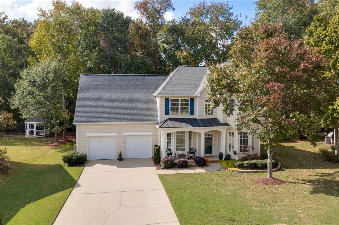 Property image 1 at 105 Firelight Court, Easley, SC 29642