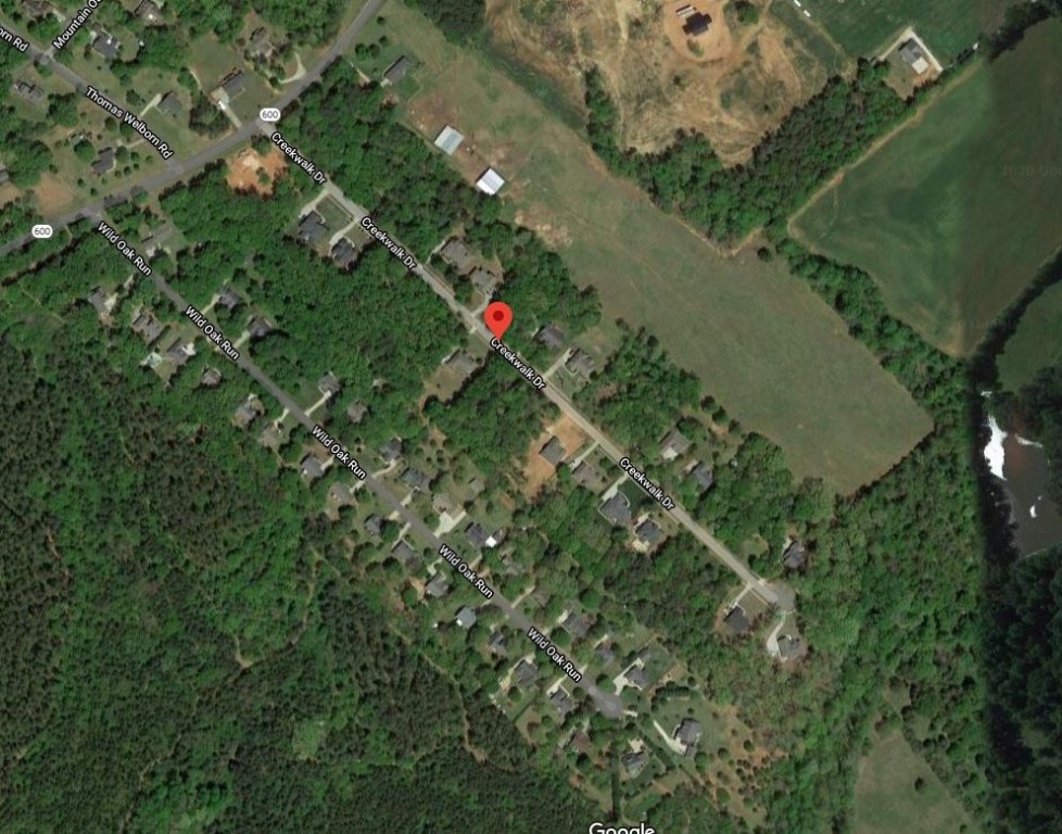 Property image 1 at 107,109,110,118,123,130.. Creekwalk Drive, Anderson, SC 29625