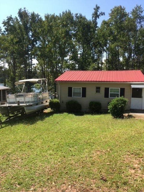 163 Hudgins Lake Road