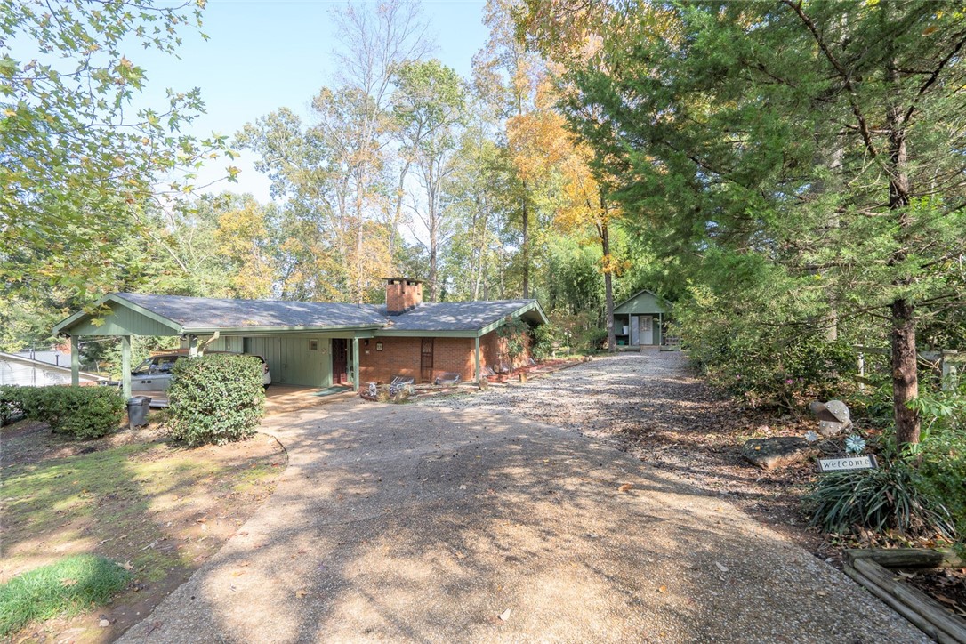 Property image 1 at 103 Robinall Drive, Easley, SC 29642