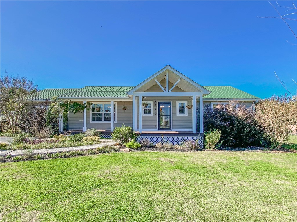 Property image 1 at 115 Bass Drive, Fair Play, SC 29643