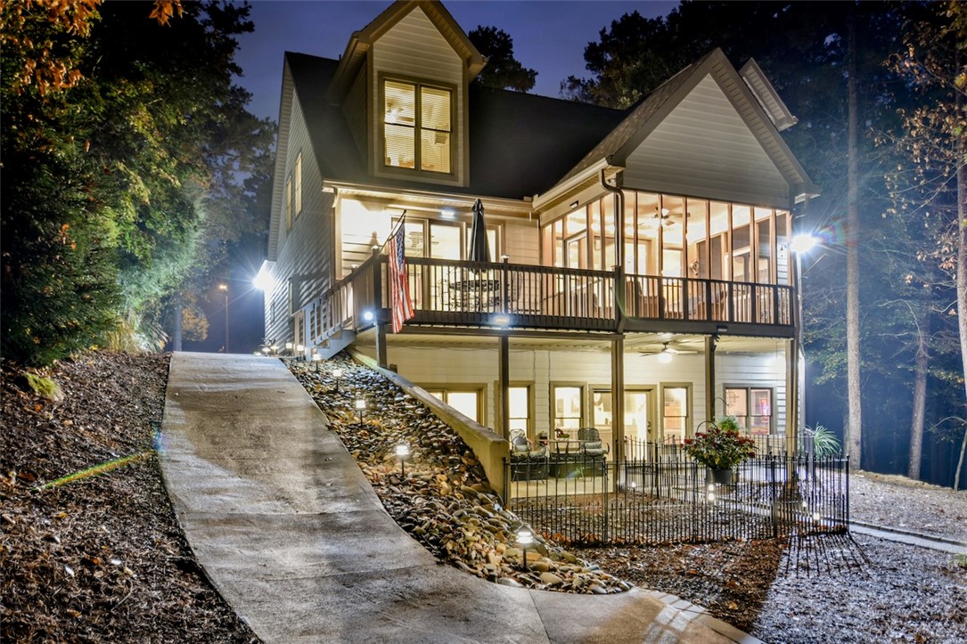 205 Harbor View Lane