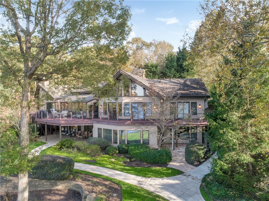 Property image 1 at 106 Wynwood Court, Seneca, SC 29672