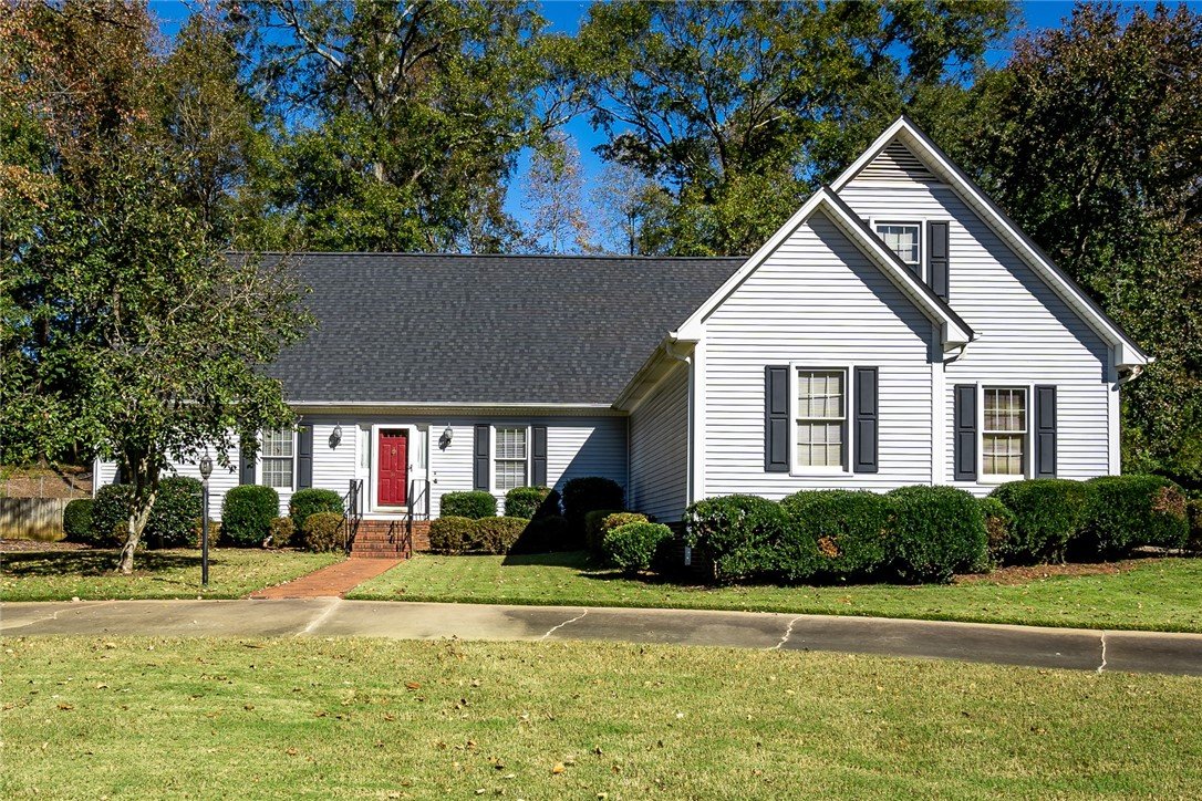 Property image 1 at 511 Brittany Park Drive, Anderson, SC 29621