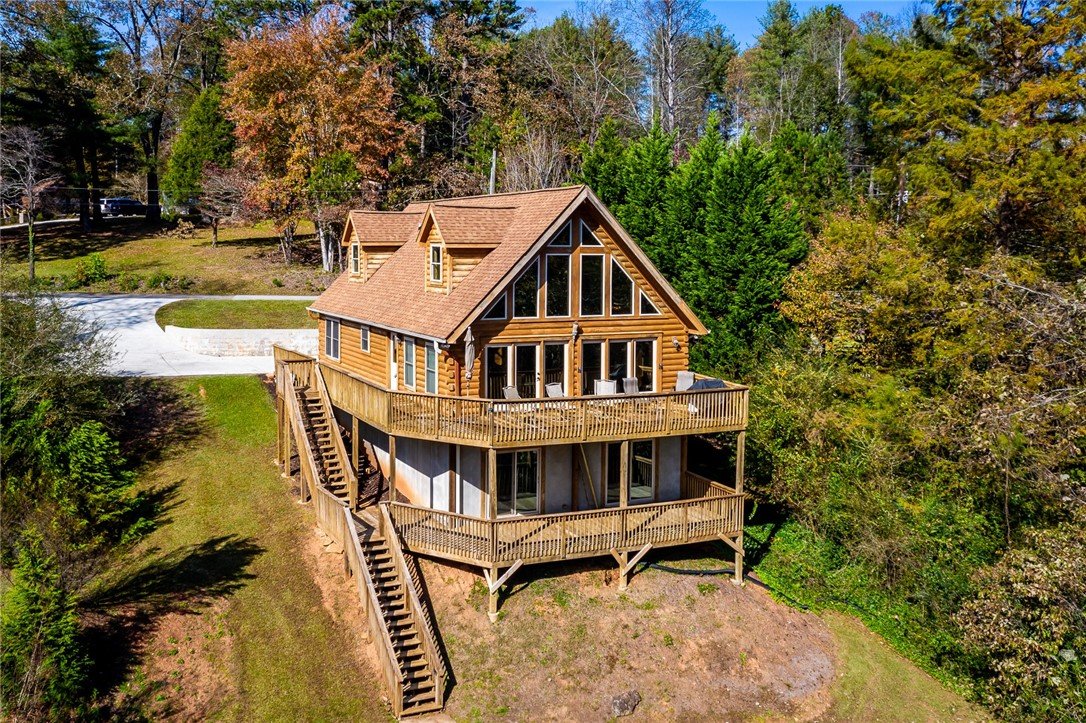 128 Hickory Cove Road