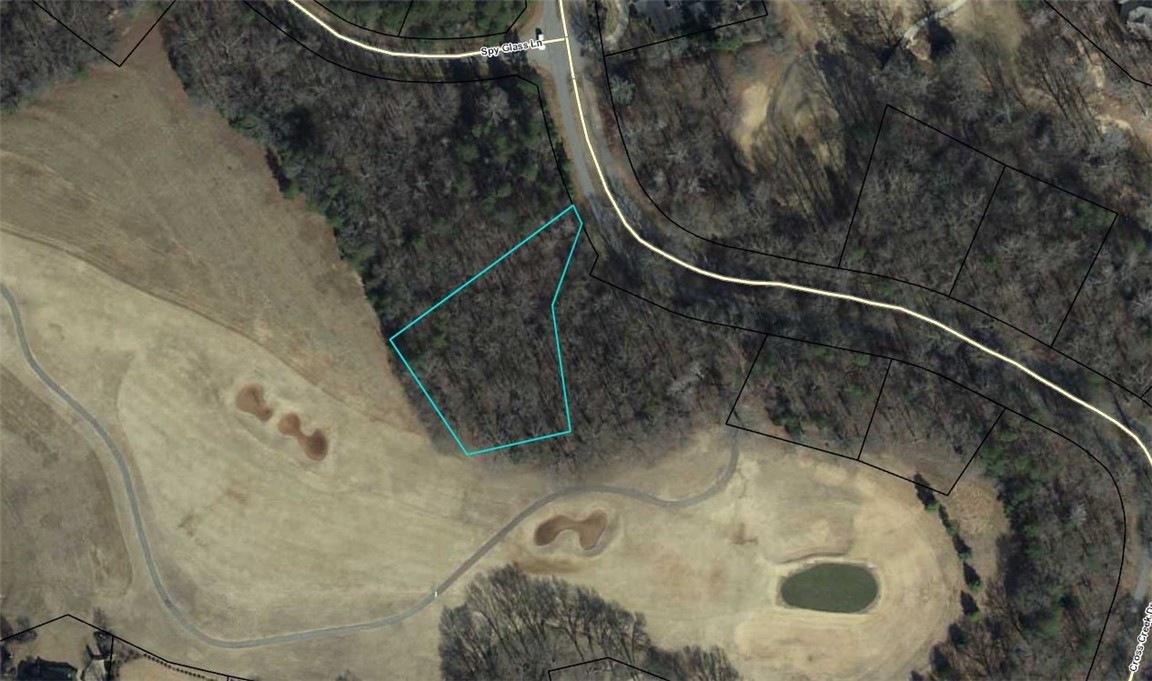 Property image 1 at 1831 Cross Creek Drive, Seneca, SC 29678