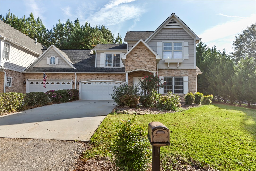 Property image 1 at 202 Giles Street, Anderson, SC 29621