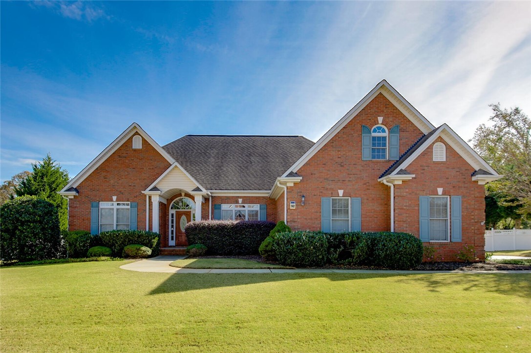 Property image 1 at 142 Red Maple Circle, Easley, SC 29642