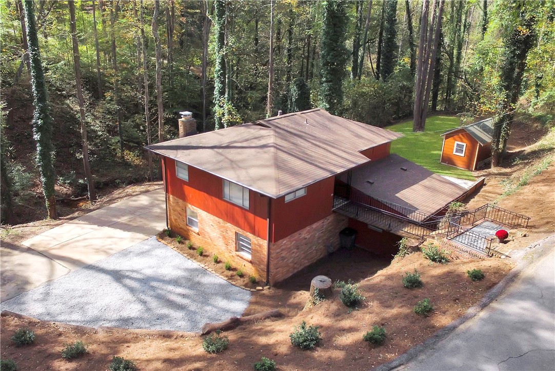 Property image 1 at 206 Autumn Drive, Greenville, SC 29611