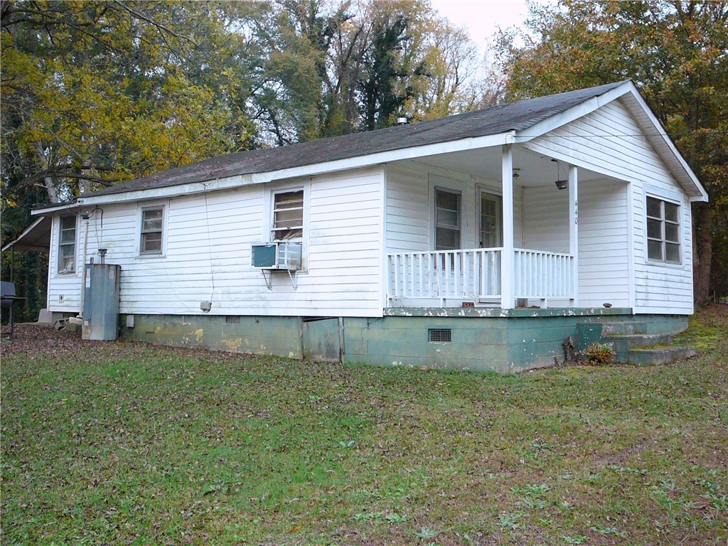 Property image 1 at 440 Horse Shoe Bend, Anderson, SC 29625