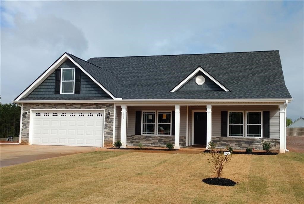 Property image 1 at 117 Highlands Drive, Belton, SC 29627