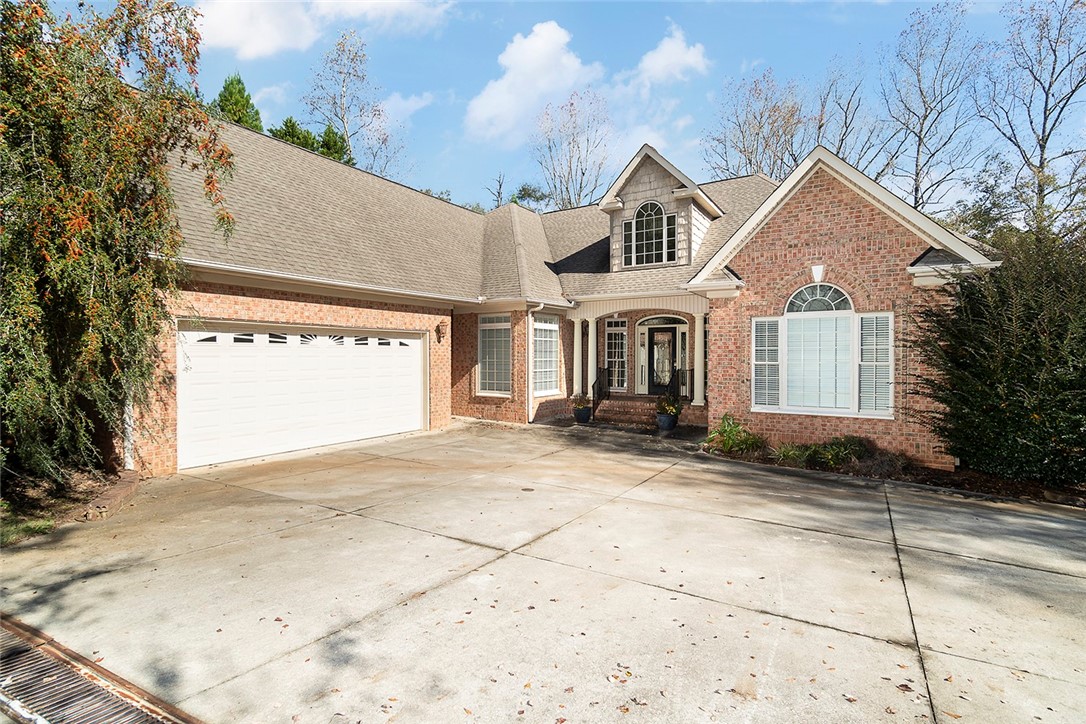 Property image 1 at 4405 Smoak Pond Road, Seneca, SC 29678