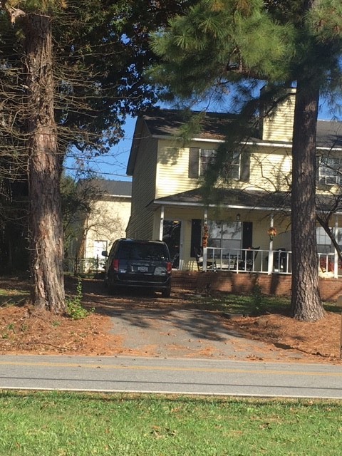 Property image 1 at 4334 Old Mill Road, Anderson, SC 29621