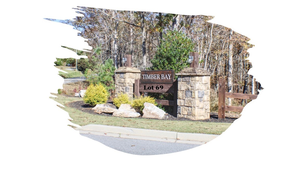 Property image 1 at Lot 69 Falling Waters Lane, Seneca, SC 29672