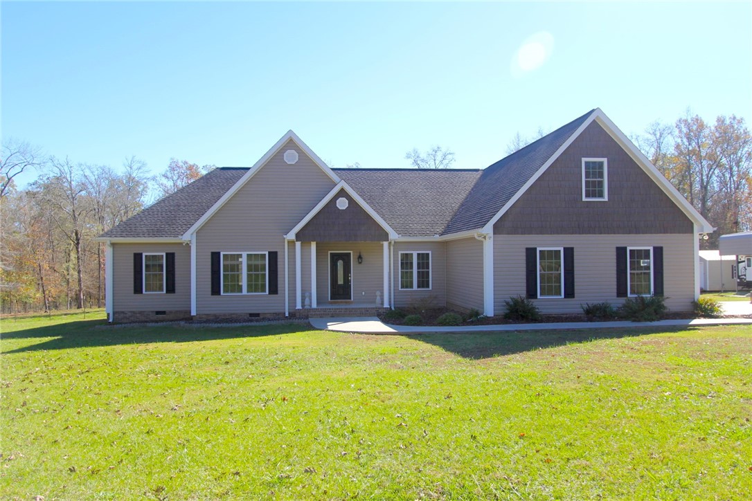 Property image 1 at 101 Oakridge Place, Abbeville, SC 29620