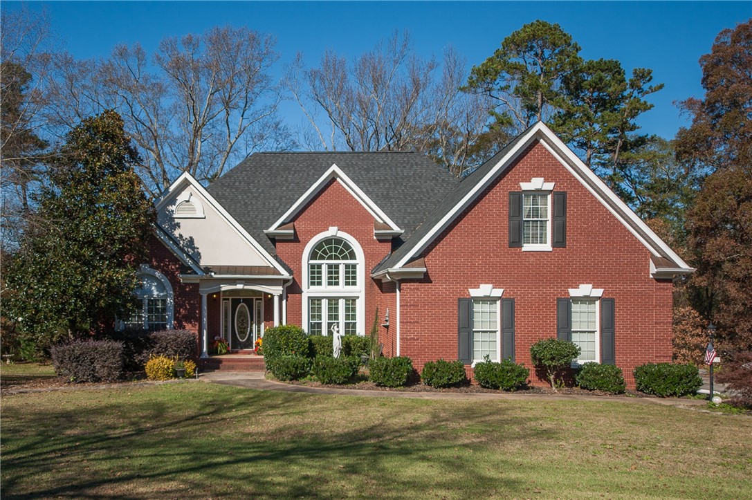 Property image 1 at 105 Winding Creek Road, Anderson, SC 29621