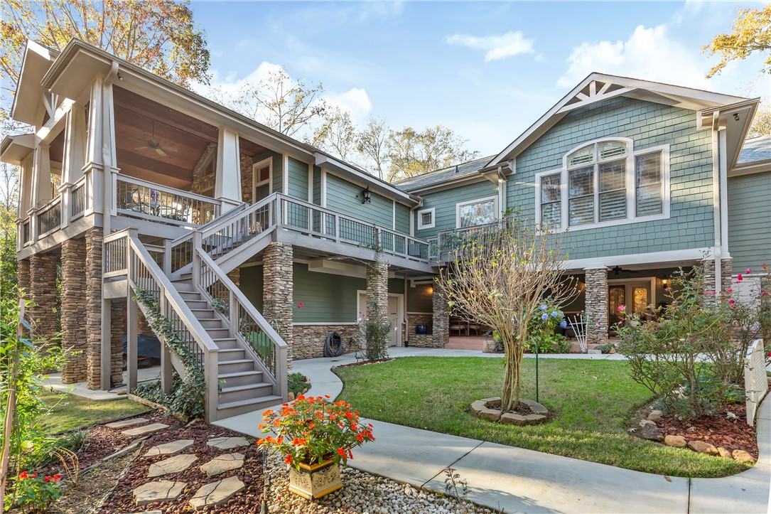 Property image 1 at 108 Paradise Circle, Townville, SC 29689