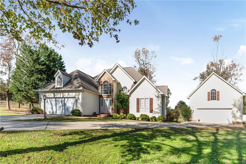 Property image 1 at 407 Lancelot Court, Anderson, SC 29625