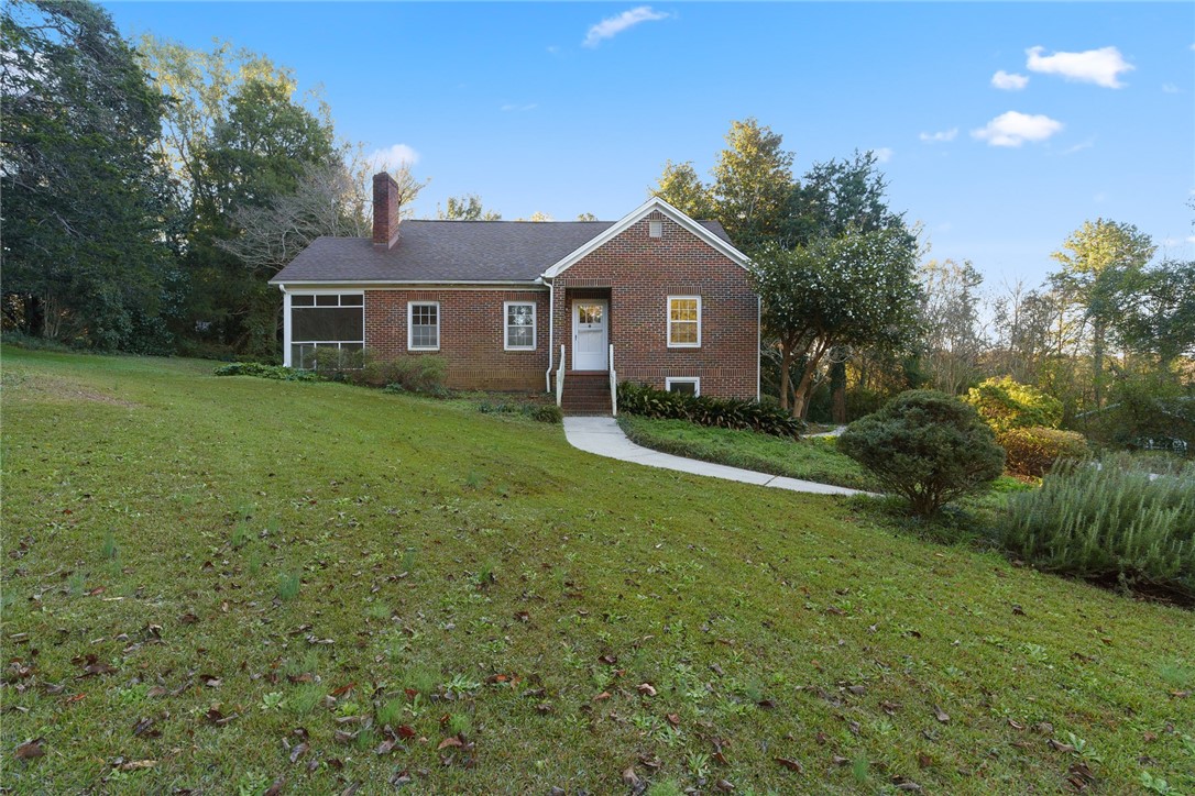 Property image 1 at 102 Mountain Laurel Drive, Clemson, SC 29631