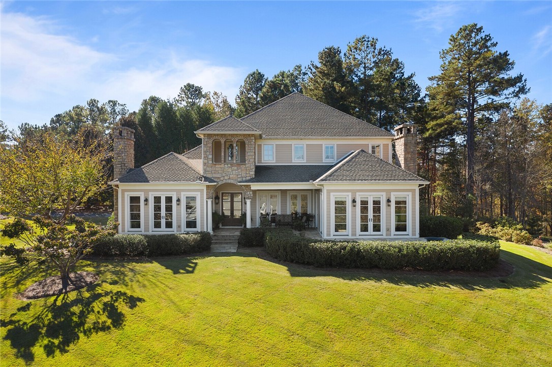 Property image 1 at 300 Woodgreene Court, Salem, SC 29676