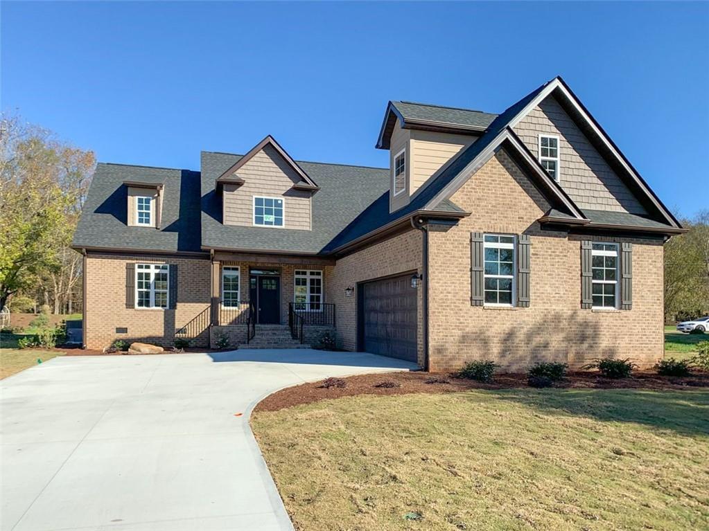 Property image 1 at 202 MCPHAIL FARMS Circle, Anderson, SC 29621