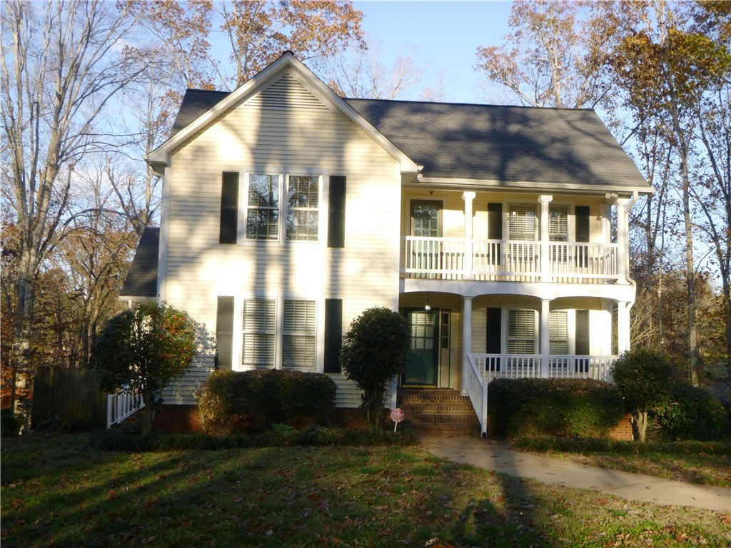 Property image 1 at 208 & 204 New Salem Road, Anderson, SC 29625