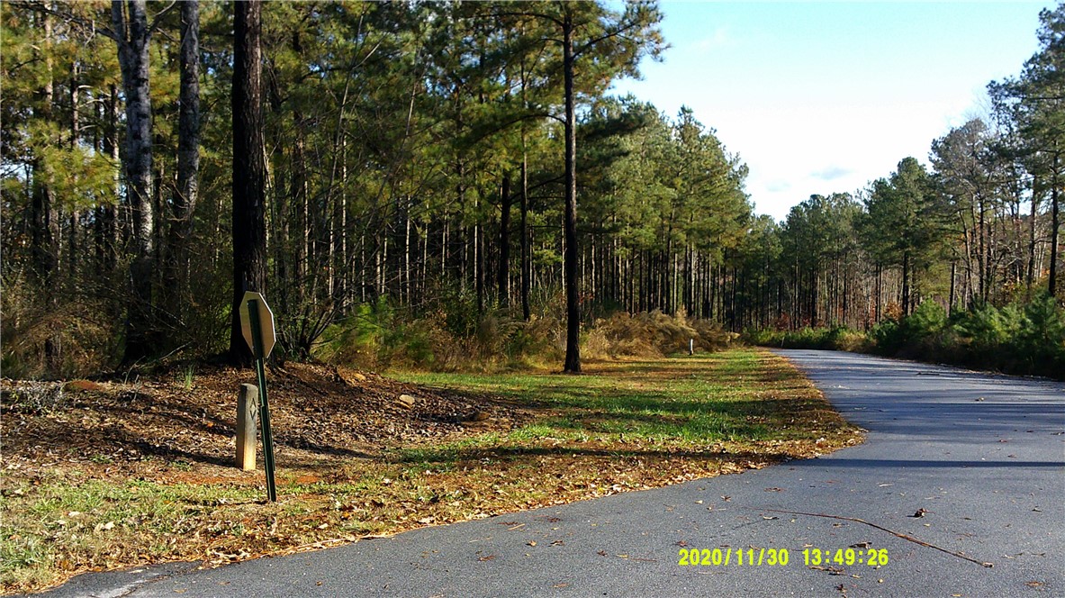 Property image 1 at 00 McAlister Road, West Union, SC 29696