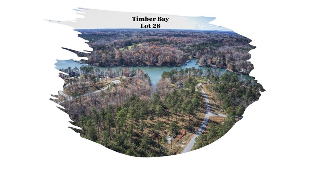 Property image 1 at Lot 28 Bay Harbor Lane, Seneca, SC 29672