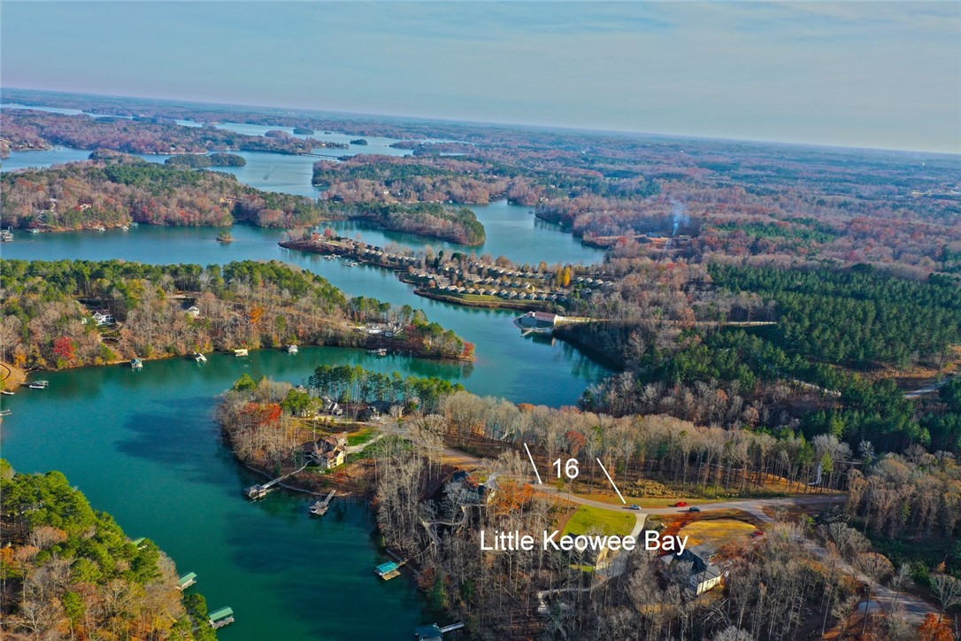 Lot 16 Bayside Drive