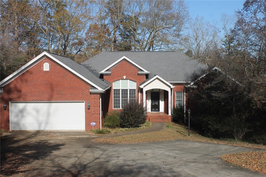 1456 Coneross Point Drive